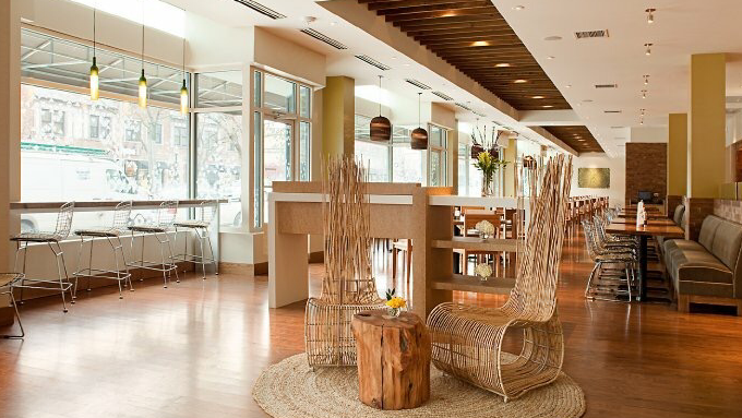 Prasino | restaurant | 93 South La Grange Road, La Grange, IL 60525, USA | 7084697058 OR +1 708-469-7058