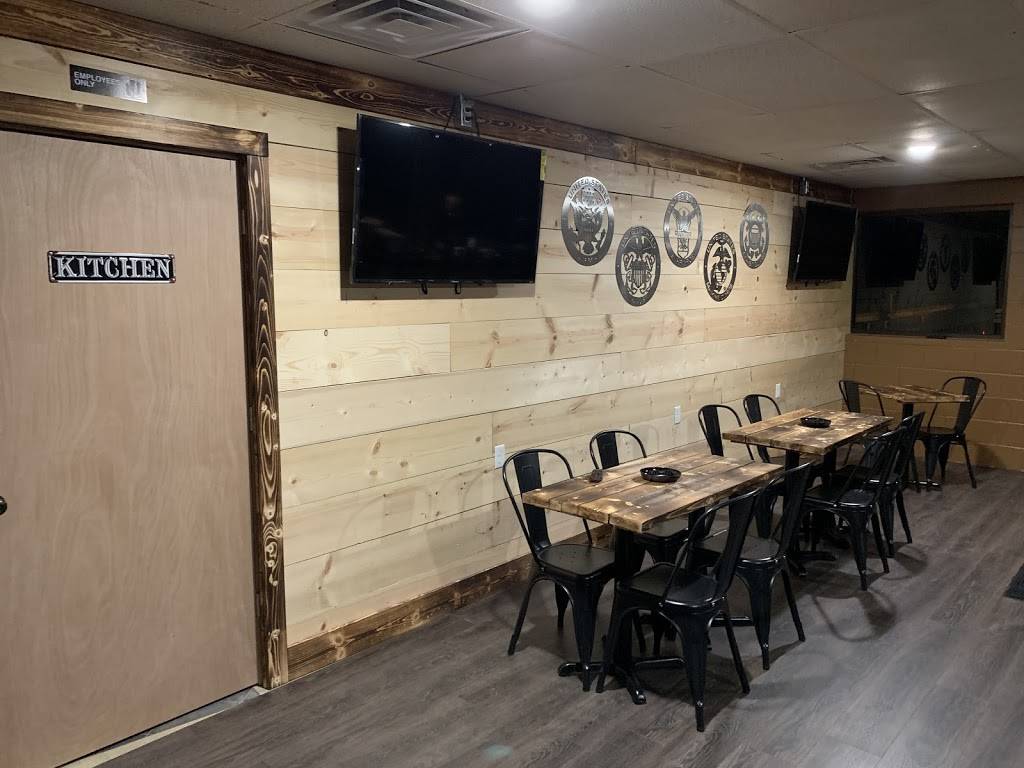 Pappy’s Place Bar & Grill | restaurant | 1133 Genesis Rd, Crossville, TN 38555, USA | 9313370703 OR +1 931-337-0703