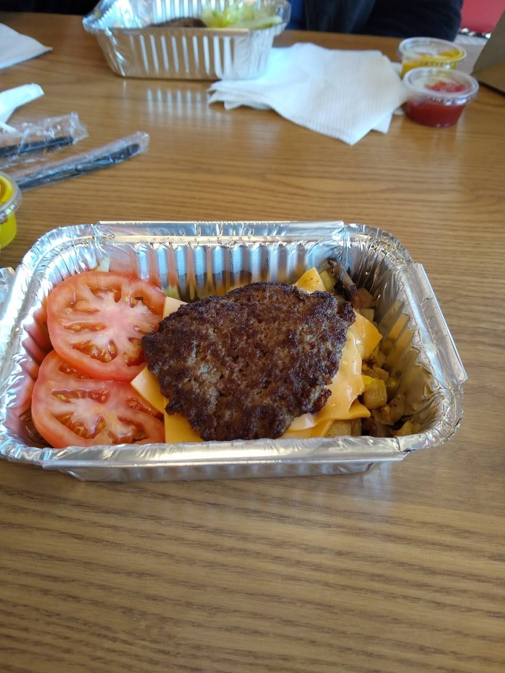 Five Guys | meal takeaway | 5106- A Jonestown Rd, Harrisburg, PA 17109, USA | 7176525950 OR +1 717-652-5950