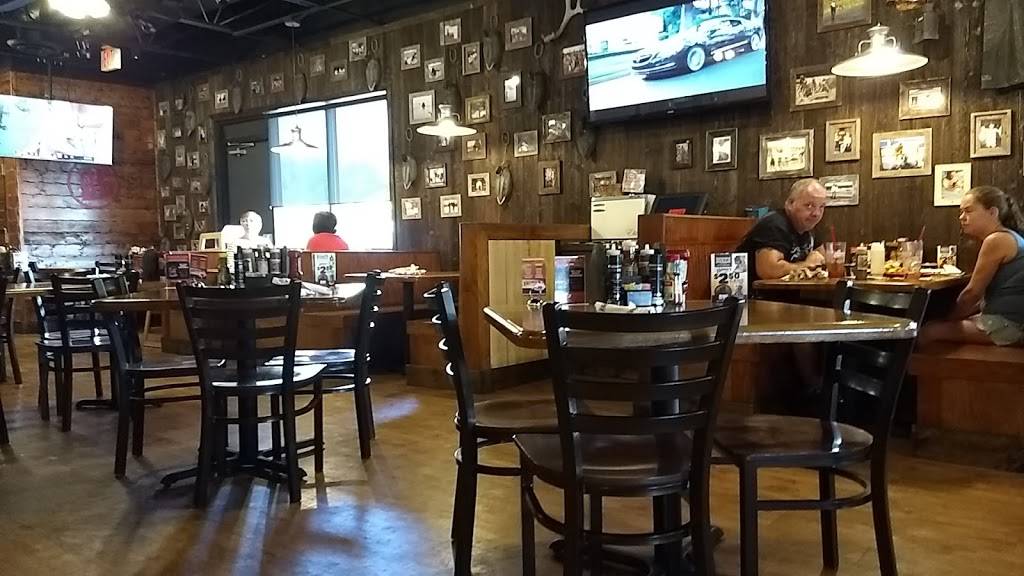 Bonos Pit Bar-B-Q | restaurant | 9820 San Jose Blvd, Jacksonville, FL 32257, USA | 9042682666 OR +1 904-268-2666