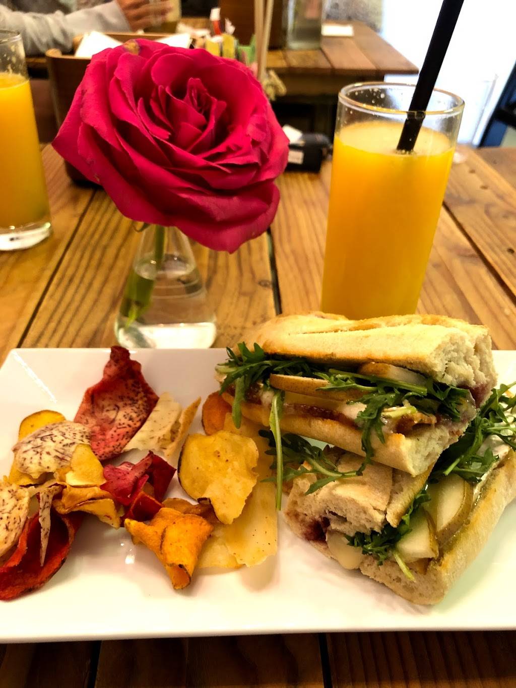 The Little Coffee Shoppe | cafe | 10732 Wiles Rd, Coral Springs, FL 33076, USA | 7544446443 OR +1 754-444-6443