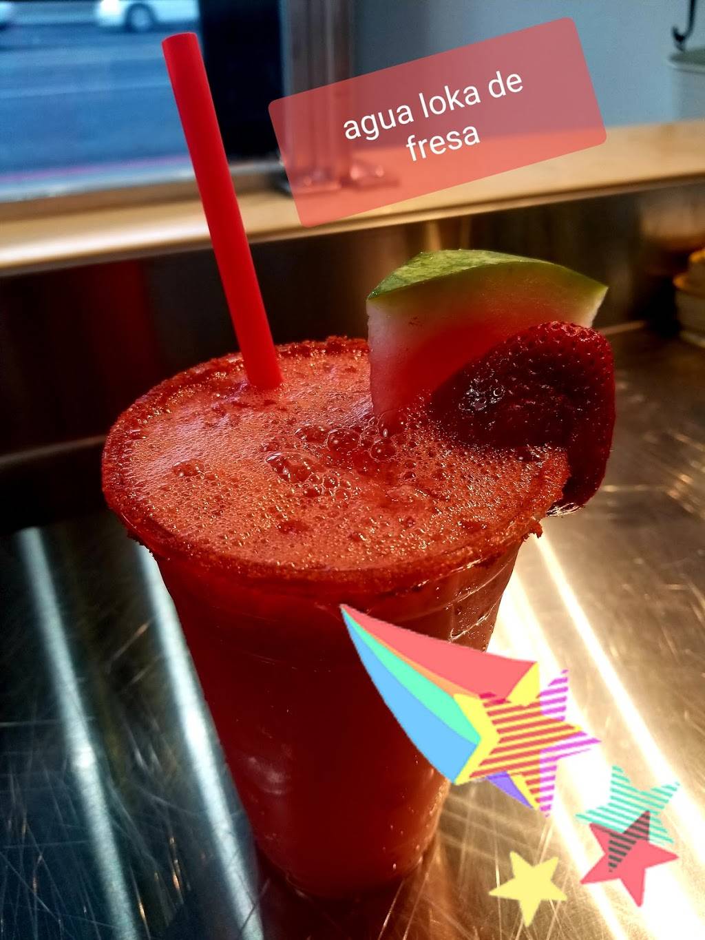 Haz2lokillo | restaurant | 2550 Gage Ave, Huntington Park, CA 90255, USA | 3236859205 OR +1 323-685-9205