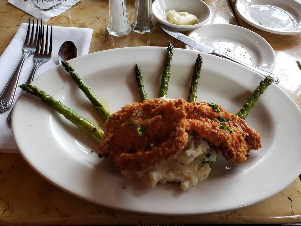 The Cheesecake Factory | restaurant | 2133 Green Hills Village Dr, Nashville, TN 37215, USA | 6154632400 OR +1 615-463-2400