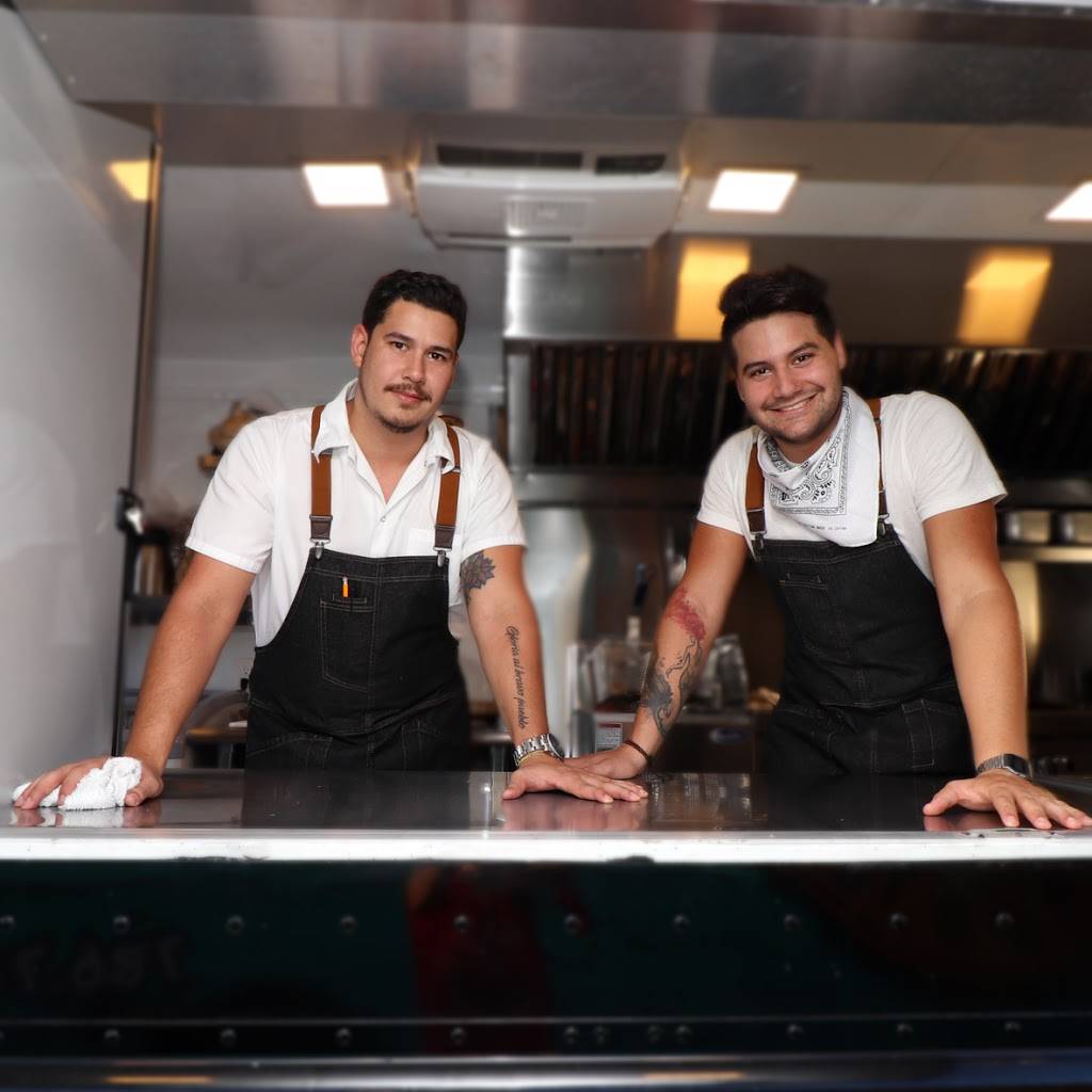 PORKNO | restaurant | 5731 NW 74th Ave, Miami, FL 33166, USA | 7869717909 OR +1 786-971-7909