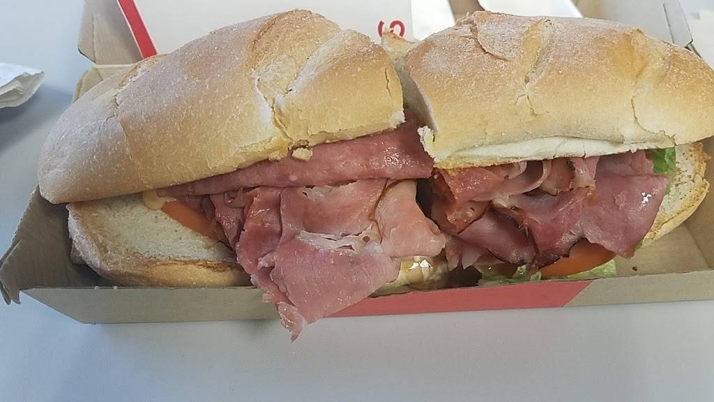 Arbys | restaurant | 9240 Lyndale Ave S, Bloomington, MN 55420, USA | 9528883724 OR +1 952-888-3724