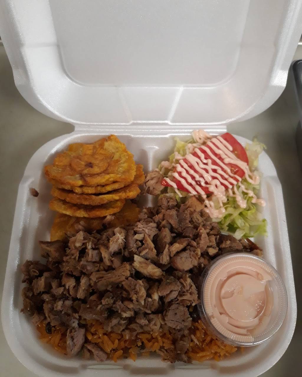 Las delicias de Kikoman | restaurant | 1200 Deltona Blvd, Deltona, FL 32725, USA | 4078641777 OR +1 407-864-1777