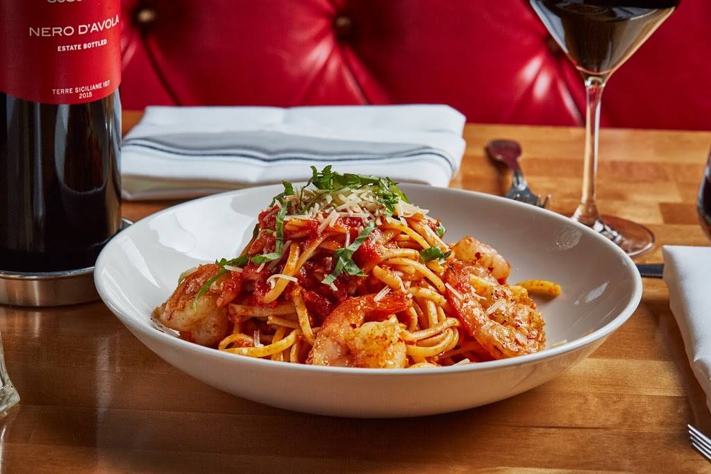 Il Culaccino - Chicago Italian Restaurant | restaurant | 2134 S Indiana Ave, Chicago, IL 60616, USA | 3127945300 OR +1 312-794-5300