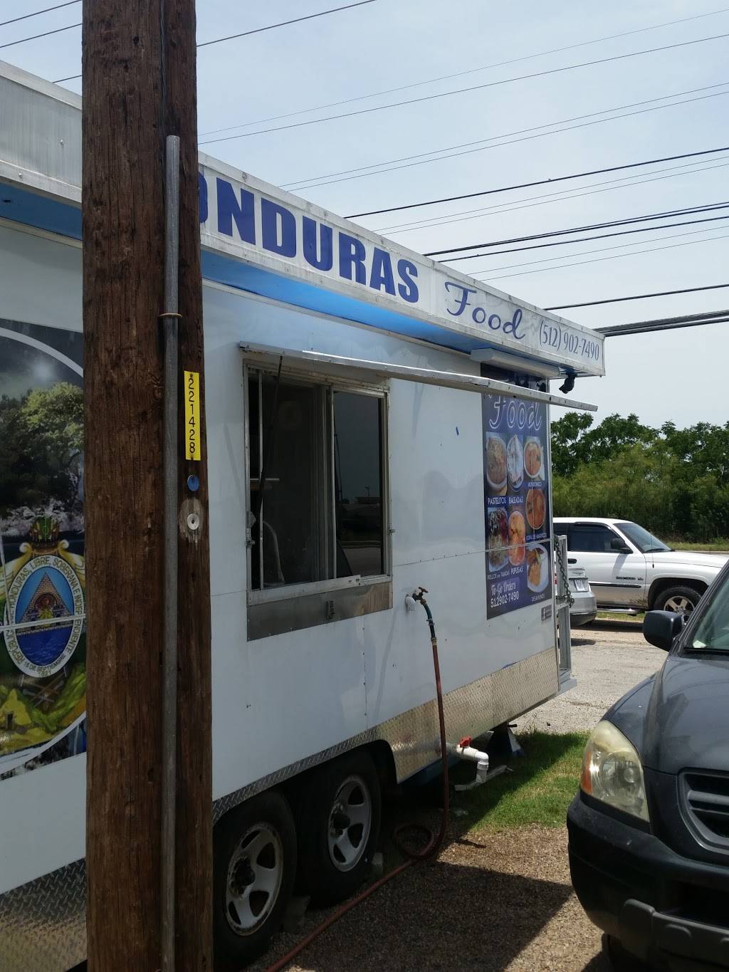 Honduras Food | restaurant | 7207 E Riverside Dr, Austin, TX 78741, USA | 5129027490 OR +1 512-902-7490