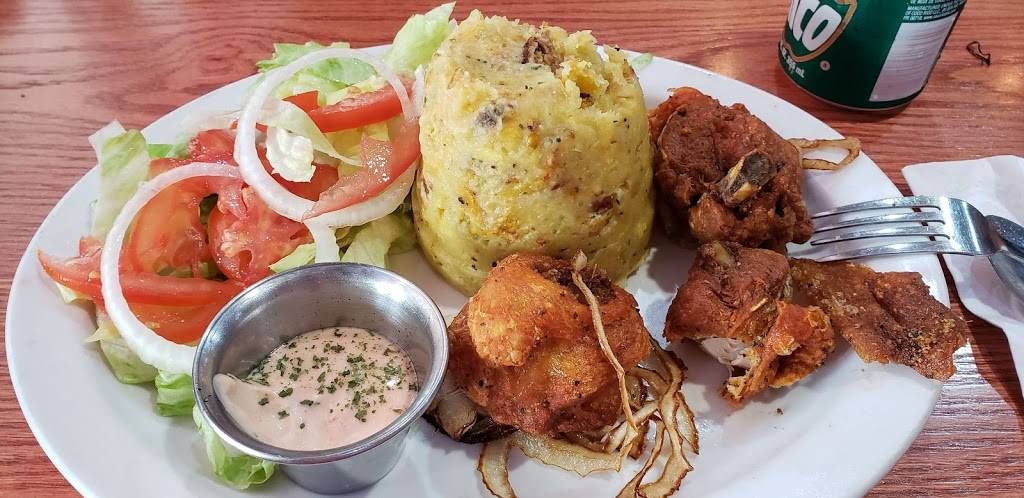 Puerto Rico Restaurant | restaurant | 6611 University Ave, Windsor Heights, IA 50324, USA | 5152741690 OR +1 515-274-1690