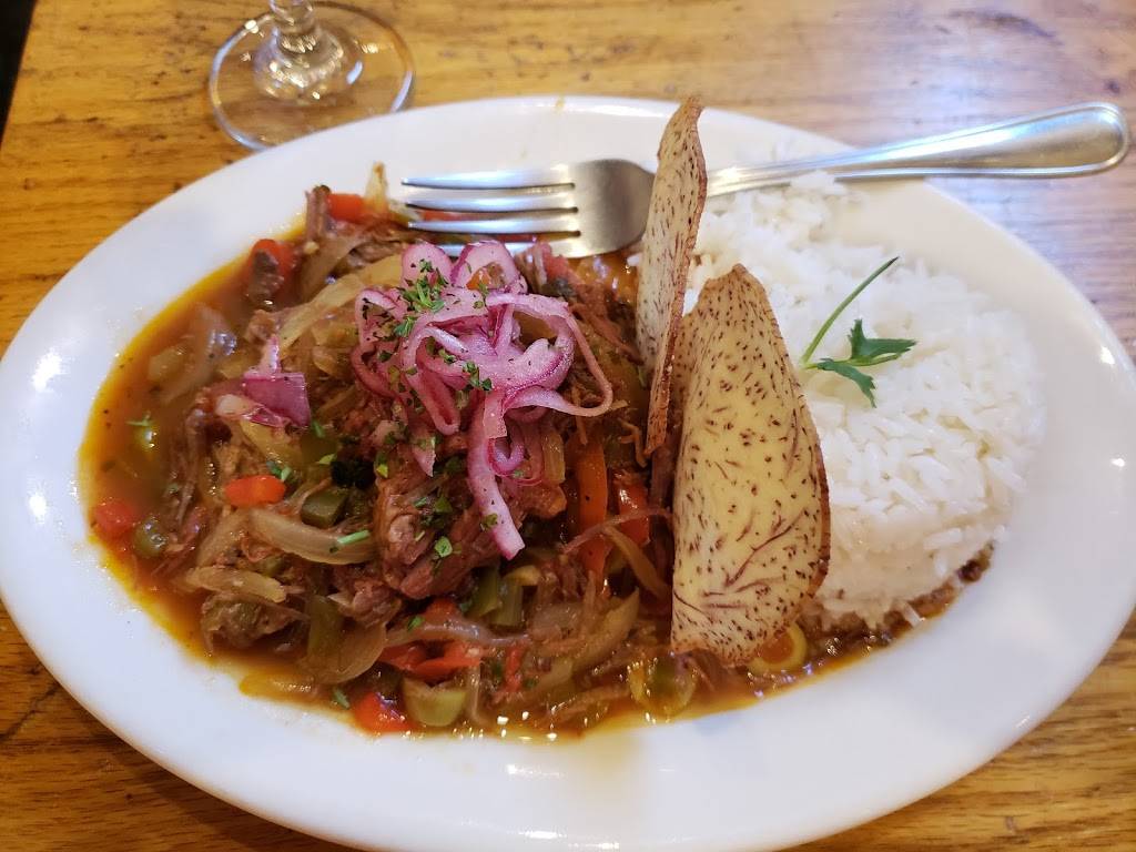 El Nuevo Frutilandia | restaurant | 3077 24th St, San Francisco, CA 94110, USA | 4154947304 OR +1 415-494-7304