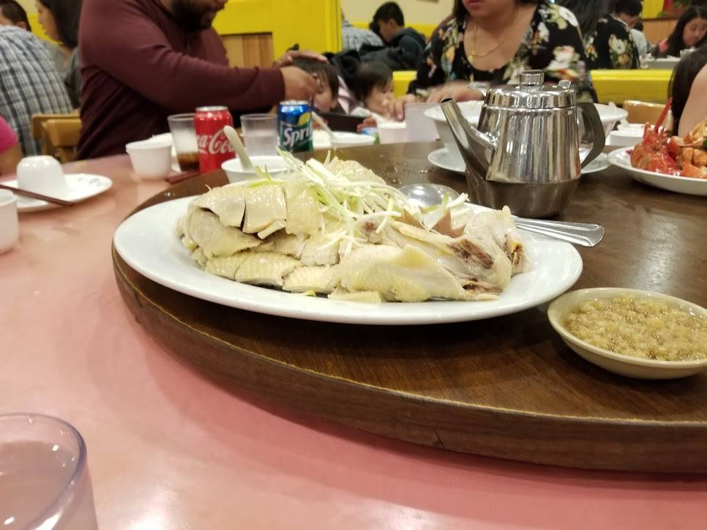 Szechuan Taste Restaurant 长江 | restaurant | 917 Taraval, San Francisco, CA 94116, USA | 4156818383 OR +1 415-681-8383