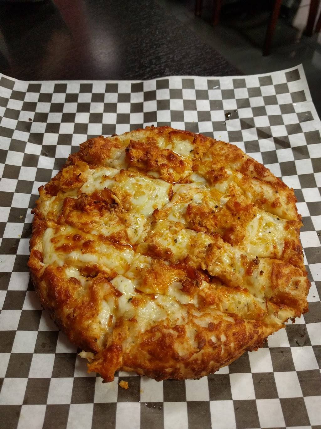 Pizza Pirates | restaurant | 1150 E Philadelphia St #108, Ontario, CA 91761, USA | 9099470999 OR +1 909-947-0999