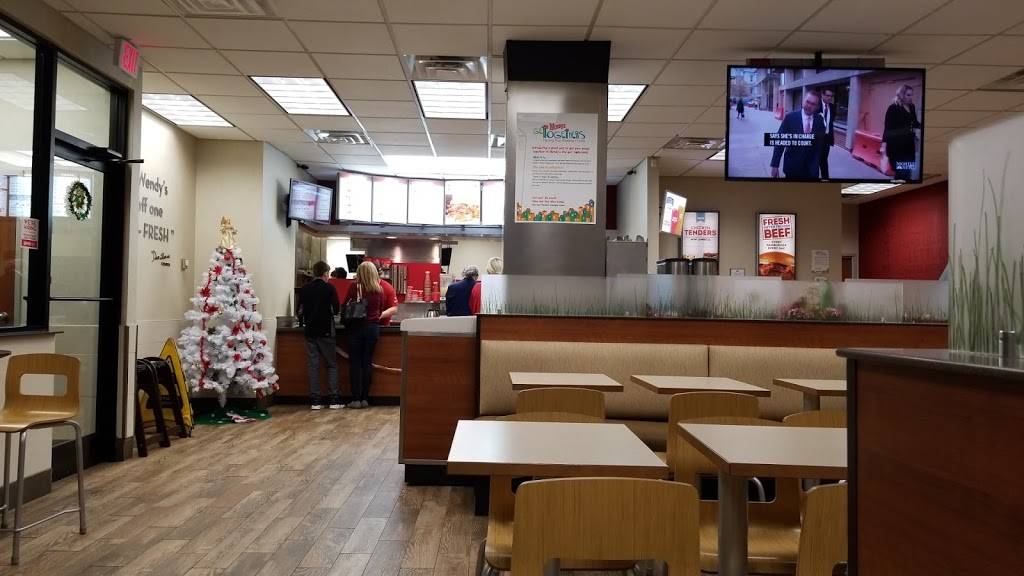 Wendys | restaurant | 550 E Main St, Pomeroy, OH 45769, USA | 7409920013 OR +1 740-992-0013