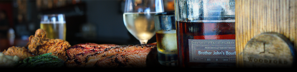 Brother Johns Beer Bourbon & BBQ | restaurant | 1801 N Stone Ave, Tucson, AZ 85705, USA | 5208676787 OR +1 520-867-6787