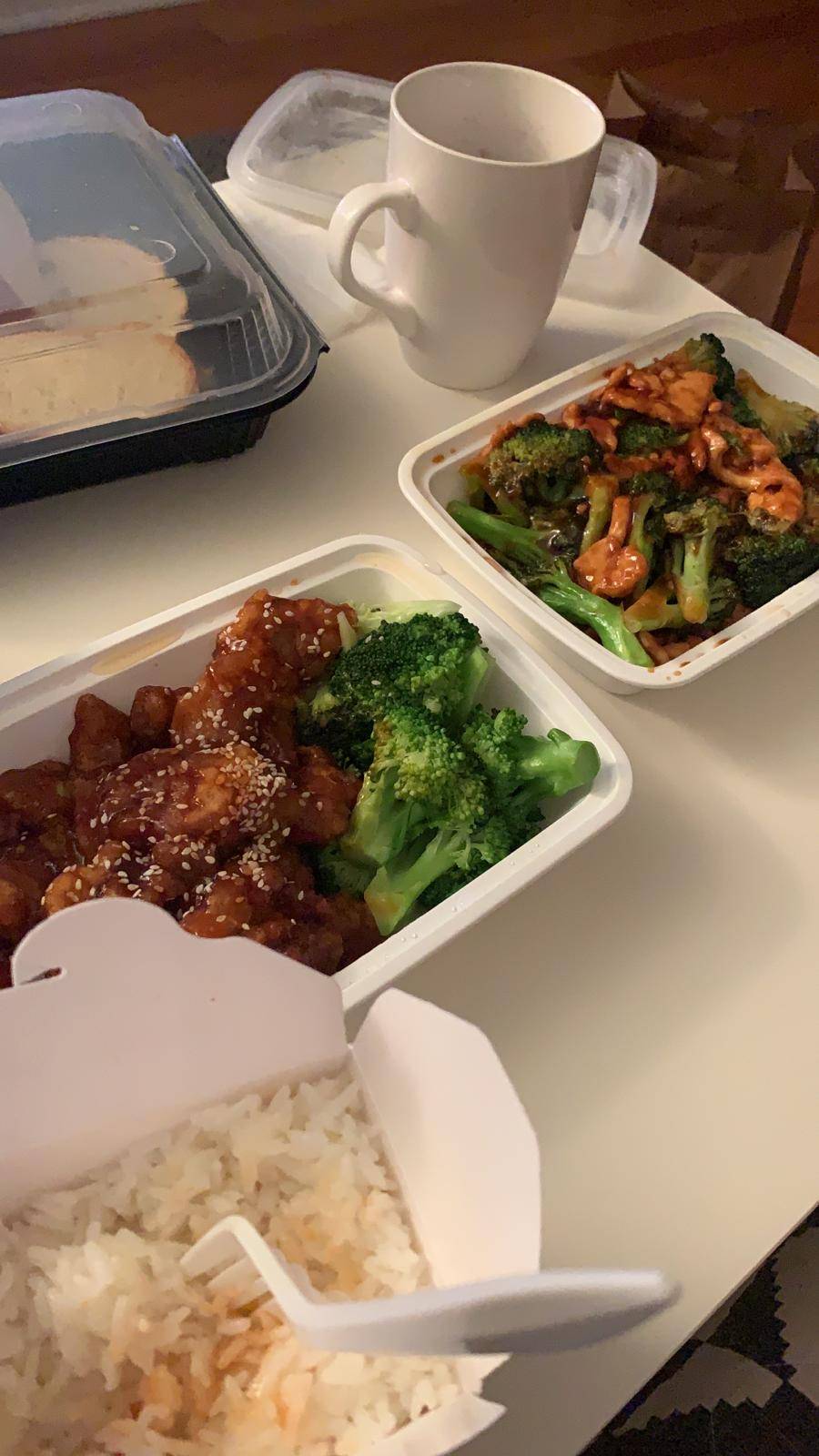 Spring Garden | restaurant | 8706 5th Ave, Brooklyn, NY 11209, USA | 7189215252 OR +1 718-921-5252