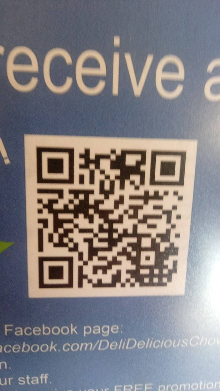 Deli Delicious | restaurant | 1435 E Robertson Blvd, Chowchilla, CA 93610, USA | 5592019191 OR +1 559-201-9191