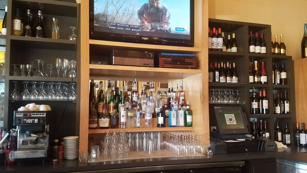 Penne Pomodoro | restaurant | 6815 Snider Plaza, Dallas, TX 75205, USA | 2143739911 OR +1 214-373-9911