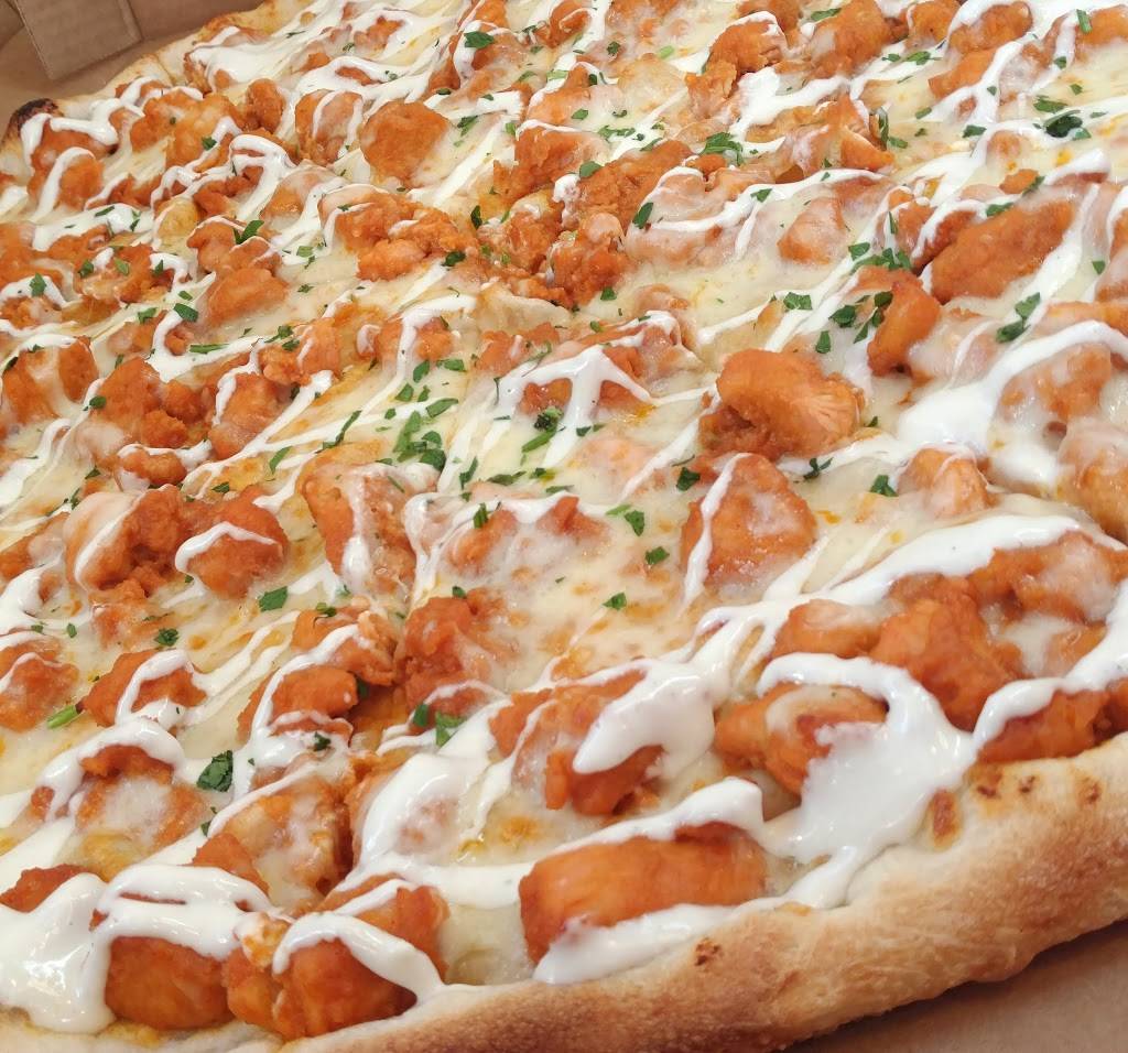 Boardwalk Pizzeria | restaurant | 68-20 Rockaway Beach Blvd, Arverne, NY 11692, USA | 3476198002 OR +1 347-619-8002