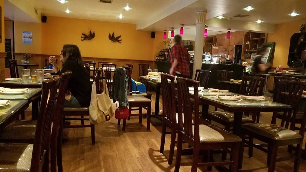 Thai Angels | restaurant | 155 Lexington Ave, Mt Kisco, NY 10549, USA | 9146660937 OR +1 914-666-0937