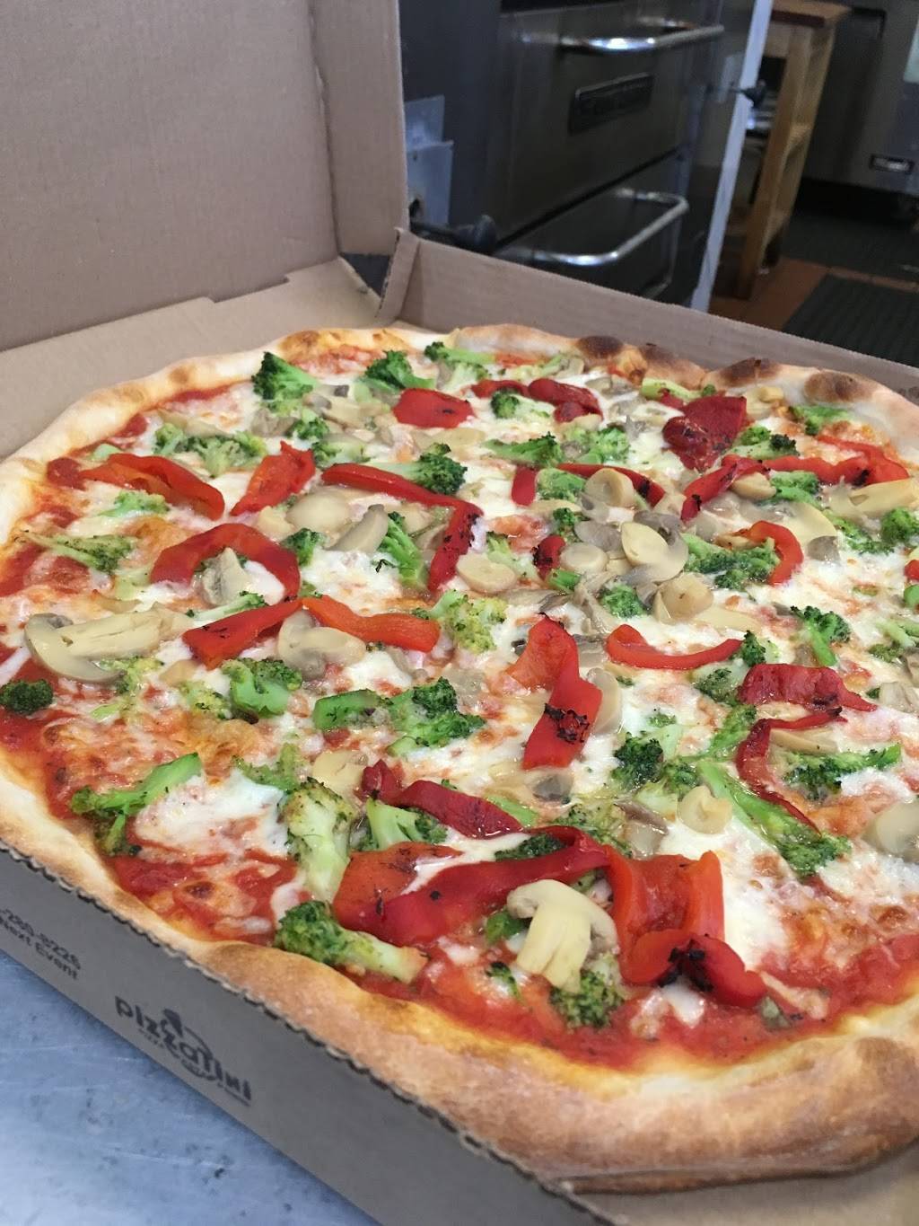 Pizzatini | restaurant | 185 Henry St, Hempstead, NY 11550, USA | 5162808226 OR +1 516-280-8226