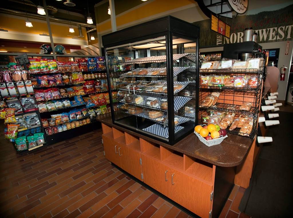 Jubitz Truck Stop | restaurant | 10210 N Vancouver Way, Portland, OR 97217, USA | 5032831111 OR +1 503-283-1111