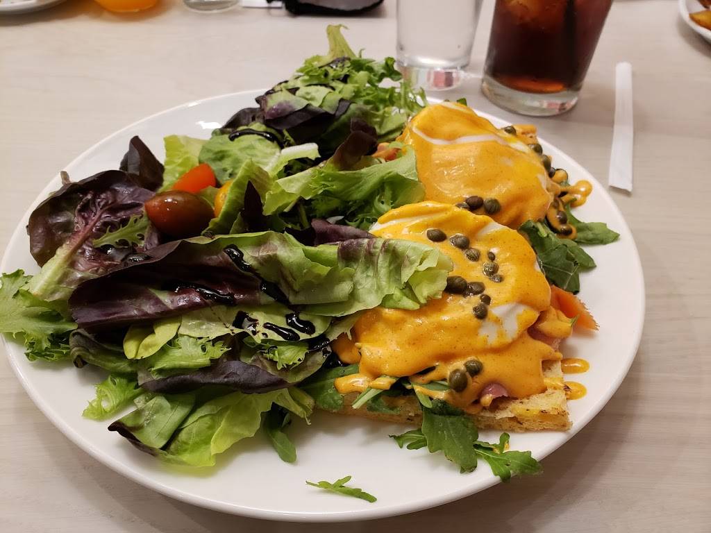 Morning Belle | restaurant | 434 Bridge St NW, Grand Rapids, MI 49504, USA | 6168556907 OR +1 616-855-6907