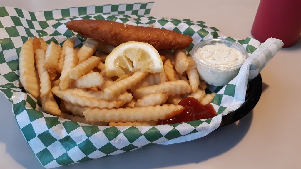 Nurd Berger | restaurant | 420 S Hill St, Globe, AZ 85501, USA | 4803160882 OR +1 480-316-0882