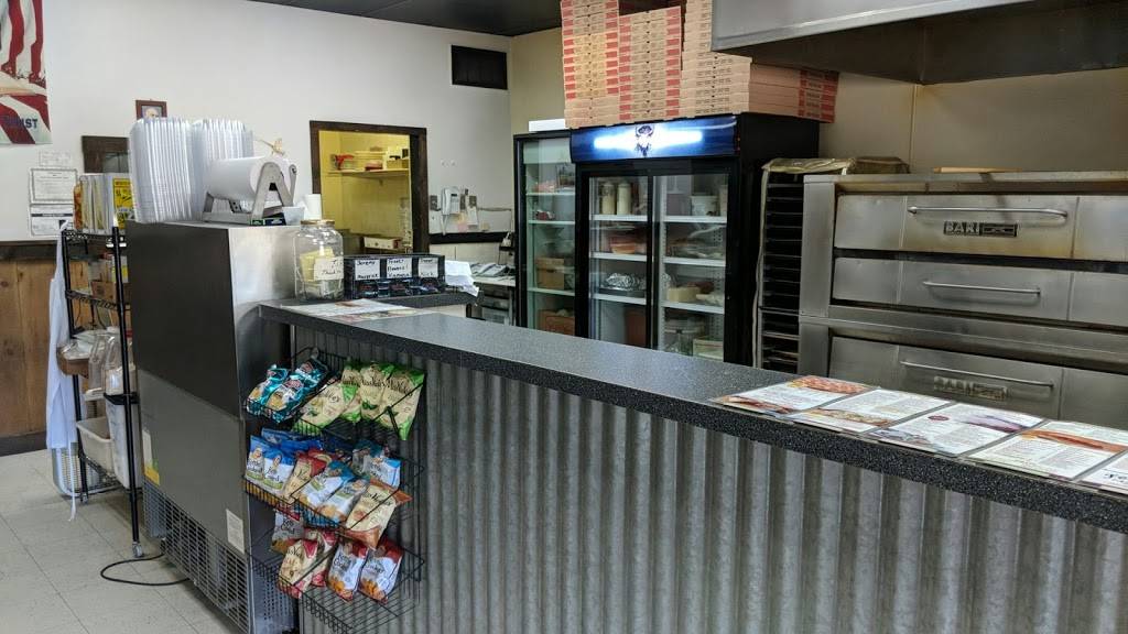 Federicos Pizza | restaurant | 2134 NJ-88, Brick, NJ 08724, USA | 7327019903 OR +1 732-701-9903