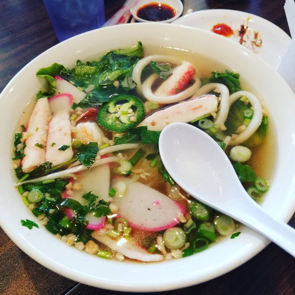 Vietnamese Noodle House | restaurant | 709 N Main St, North Syracuse, NY 13212, USA | 3153960766 OR +1 315-396-0766