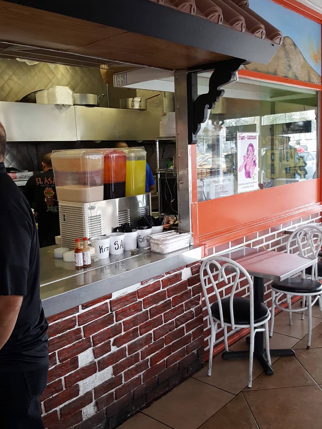 El Asadero Tacos Al Carbon | restaurant | 720 E Main St, Mesa, AZ 85203, USA | 4809644111 OR +1 480-964-4111