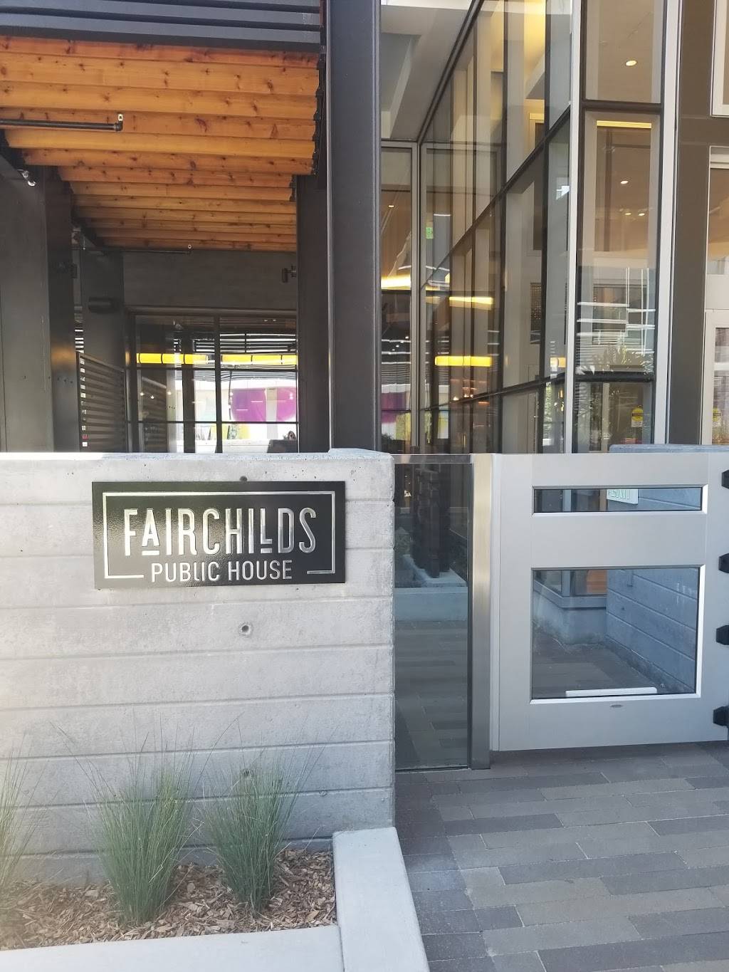 Fairchilds Public House | restaurant | 409 San Antonio Rd, Mountain View, CA 94040, USA | 6509666949 OR +1 650-966-6949