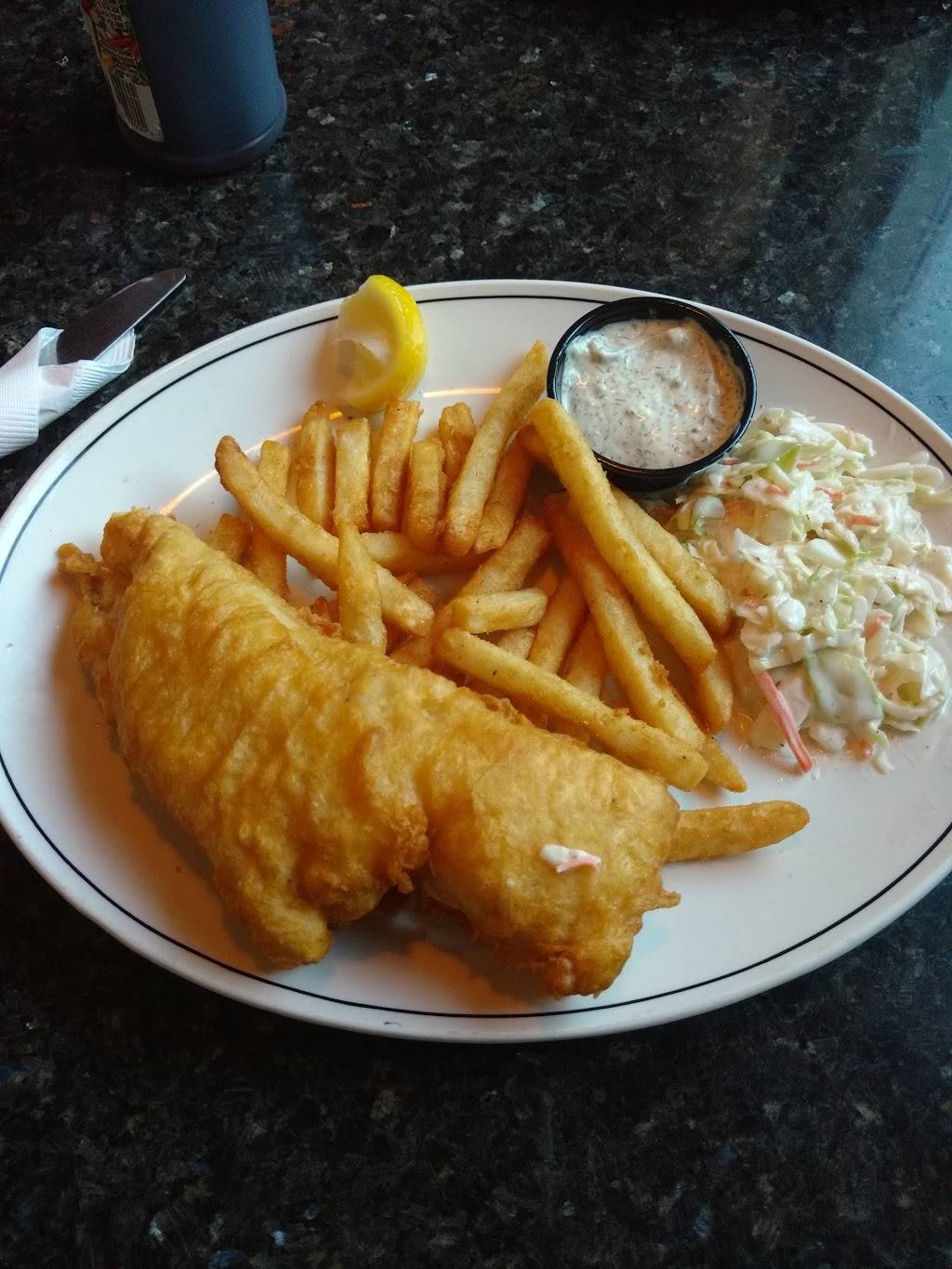 Bar Down Pub - formerly Don Cherry’s Sports Grill @ Gateway Aren | restaurant | 610 S Service Rd #5, Stoney Creek, ON L8E 4G3, Canada | 9056436100 OR +1 905-643-6100