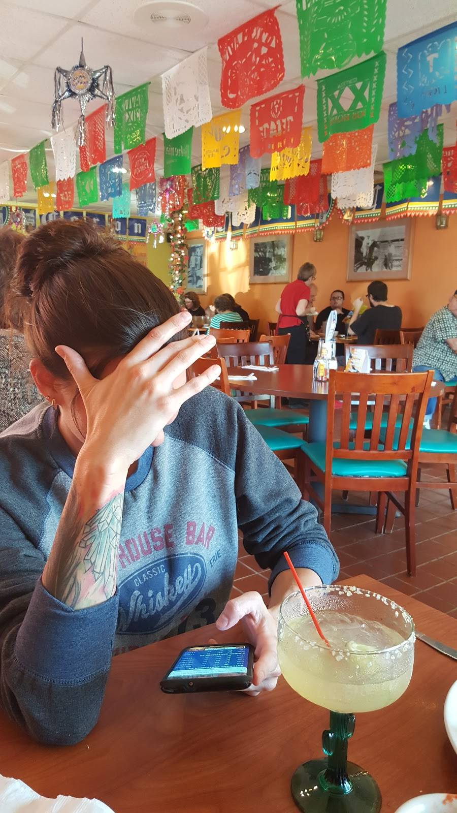 El Rancho II | restaurant | 2100 W State St B, Fremont, OH 43420, USA | 4193343475 OR +1 419-334-3475