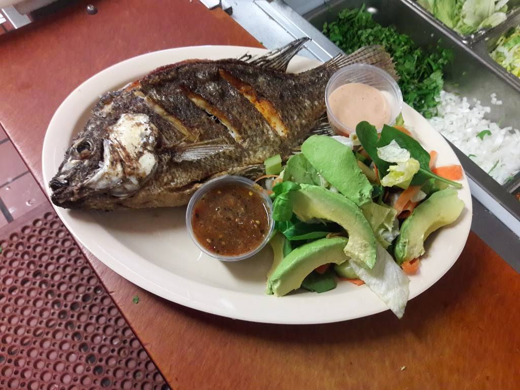 Taqueria Los Primos #3 | restaurant | 268 E South St, Long Beach, CA 90805, USA | 5624228226 OR +1 562-422-8226