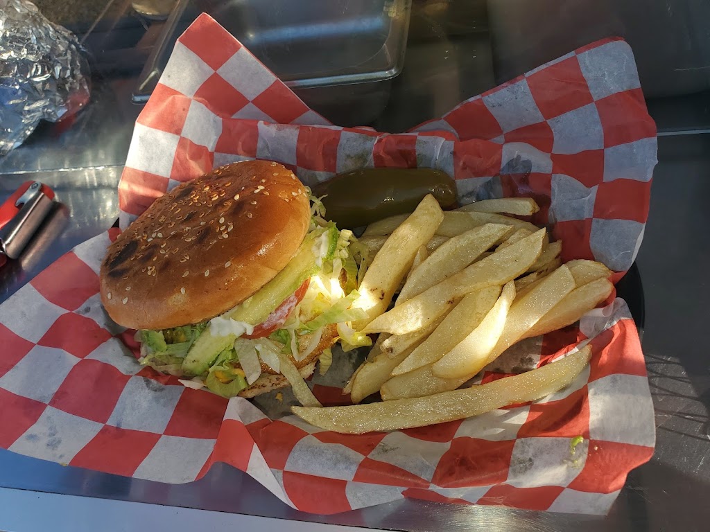 Taco N “Ganas” | restaurant | 5601 W Mile 3 Rd, Mission, TX 78574, USA | 9567761405 OR +1 956-776-1405