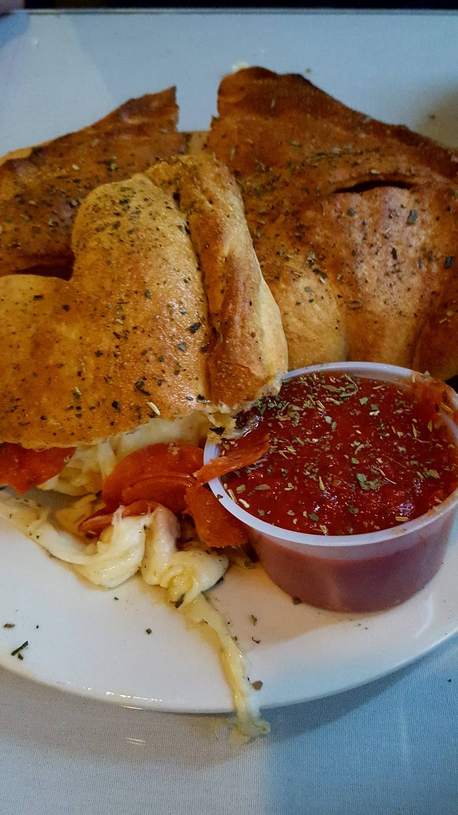 The Italian Grill & Pizzeria | restaurant | 1702 U.S. 11 N D, Picayune, MS 39466, USA | 6017986055 OR +1 601-798-6055