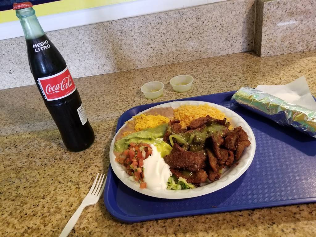 Jaquin Mexican Grill | restaurant | 5102 1/2 Imperial Ave, San Diego, CA 92114, USA | 6192646193 OR +1 619-264-6193