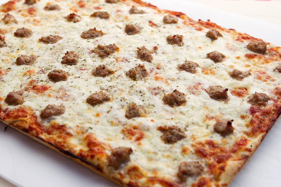 Golden Boy Pizza | meal takeaway | 1119 N Amphlett Blvd, San Mateo, CA 94401, USA | 6503152988 OR +1 650-315-2988