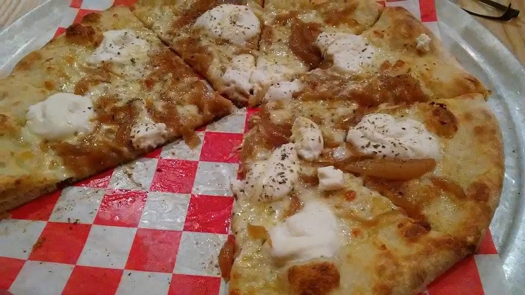 la Pizza di Forno | restaurant | 109 Merrimack St, Haverhill, MA 01830, USA | 9786413866 OR +1 978-641-3866