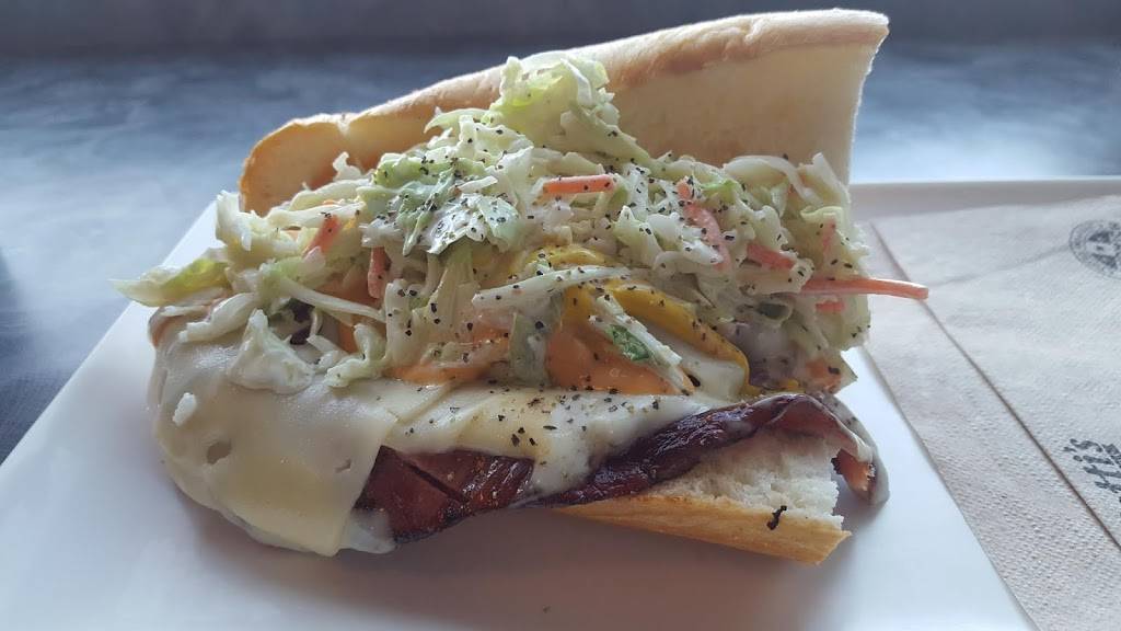 Capriottis Sandwich Shop | restaurant | 2569 5600 W #350, West Valley City, UT 84120, USA | 8014564144 OR +1 801-456-4144