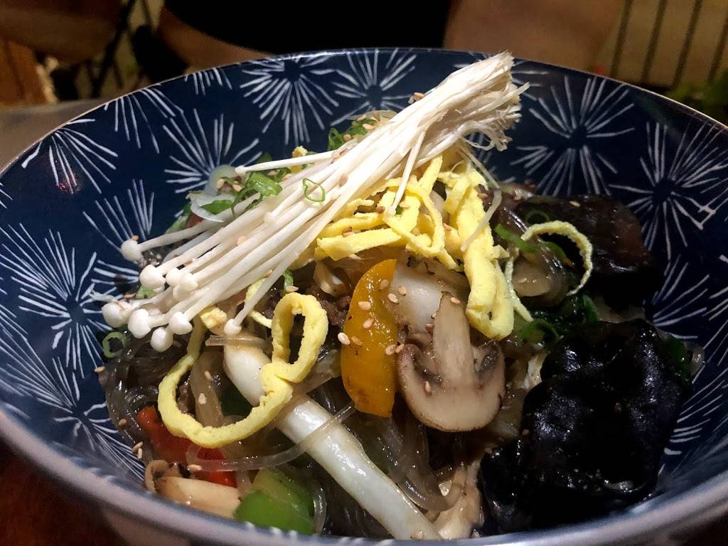 KUUN | restaurant | 290 Livingston St, Brooklyn, NY 11217, USA | 9179091466 OR +1 917-909-1466