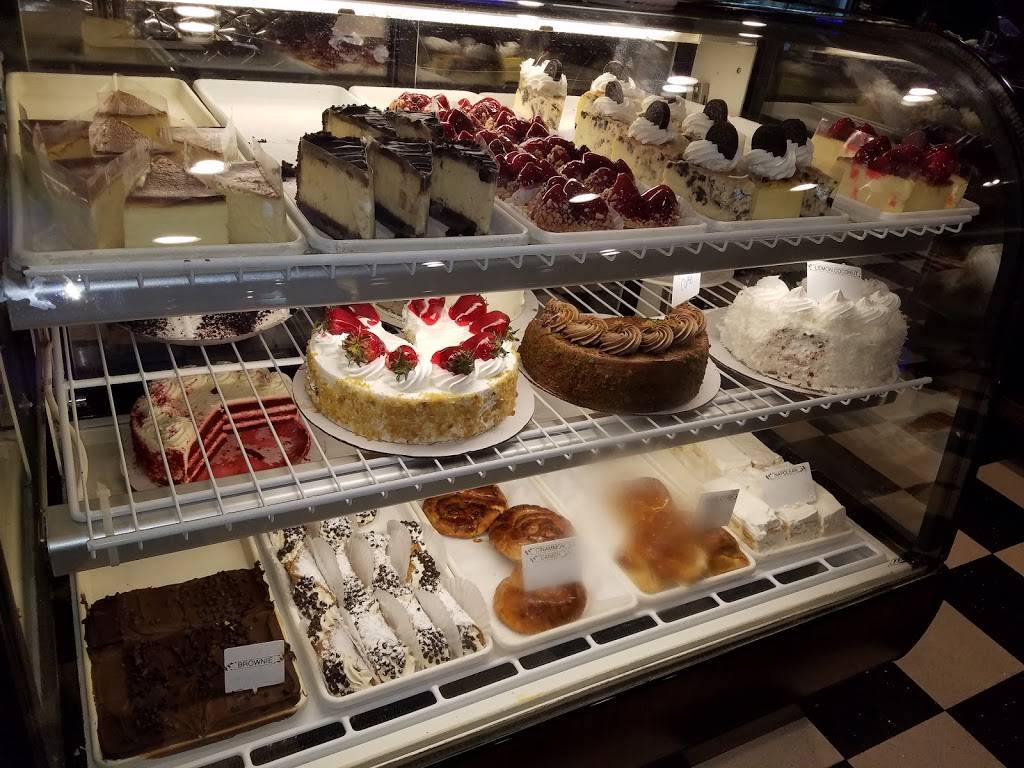 Broadway Diner | restaurant | 287 N Broadway, Hicksville, NY 11801, USA | 5166813982 OR +1 516-681-3982