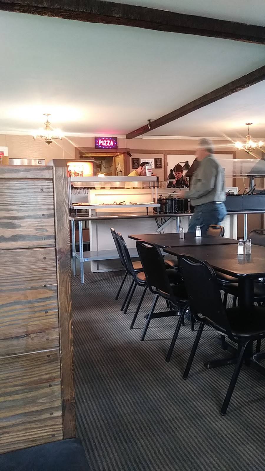 Pizza King | restaurant | 621 N Ship St, Portland, IN 47371, USA | 2607268224 OR +1 260-726-8224