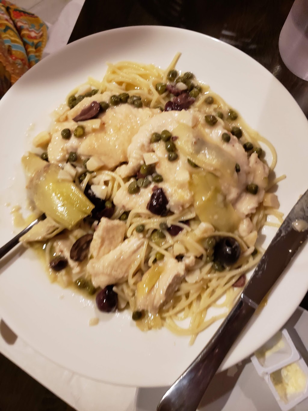 Bella Vista | restaurant | 7708 Lohman Ford Rd suite b 108, Lago Vista, TX 78645, USA | 7377088016 OR +1 737-708-8016