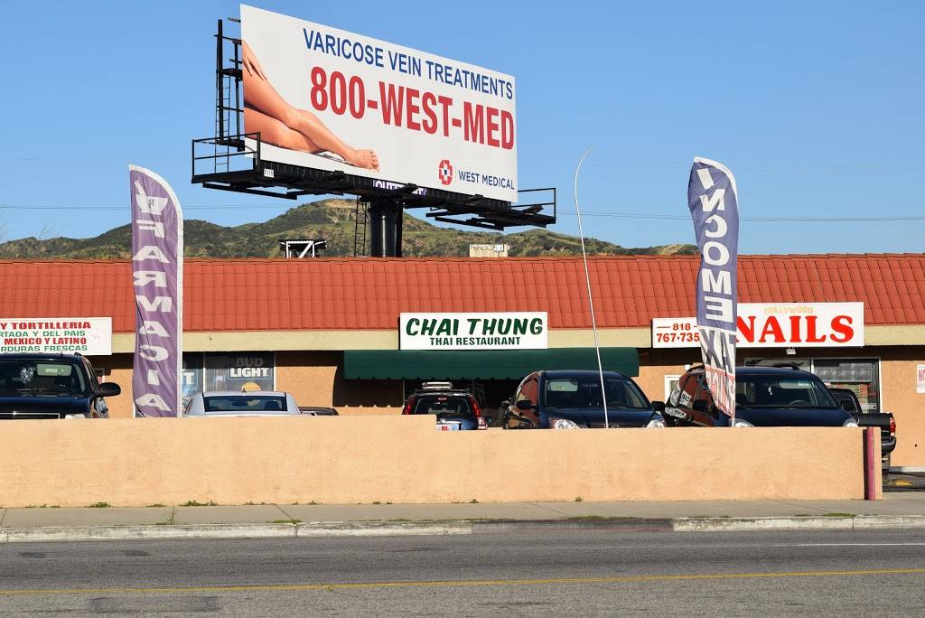 Chai Thung | restaurant | 8430 Sunland Blvd, Sun Valley, CA 91352, USA | 8187681976 OR +1 818-768-1976