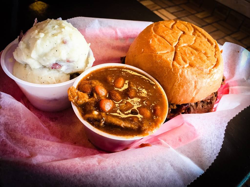 KTs BBQ & Catering | restaurant | 2660 Broadway, Boulder, CO 80304, USA | 3034423717 OR +1 303-442-3717