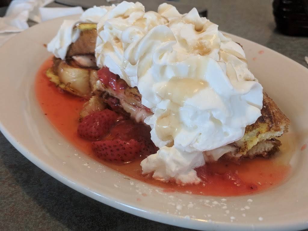 Star Diner | restaurant | 1111 Waterloo Geneva Rd, Waterloo, NY 13165, USA | 3155390108 OR +1 315-539-0108