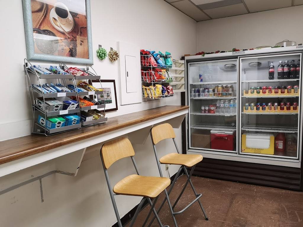 One More Cup Cafe | restaurant | 95 Barber Greene Rd, North York, ON M3C 3E9, Canada | 6479799077 OR +1 647-979-9077