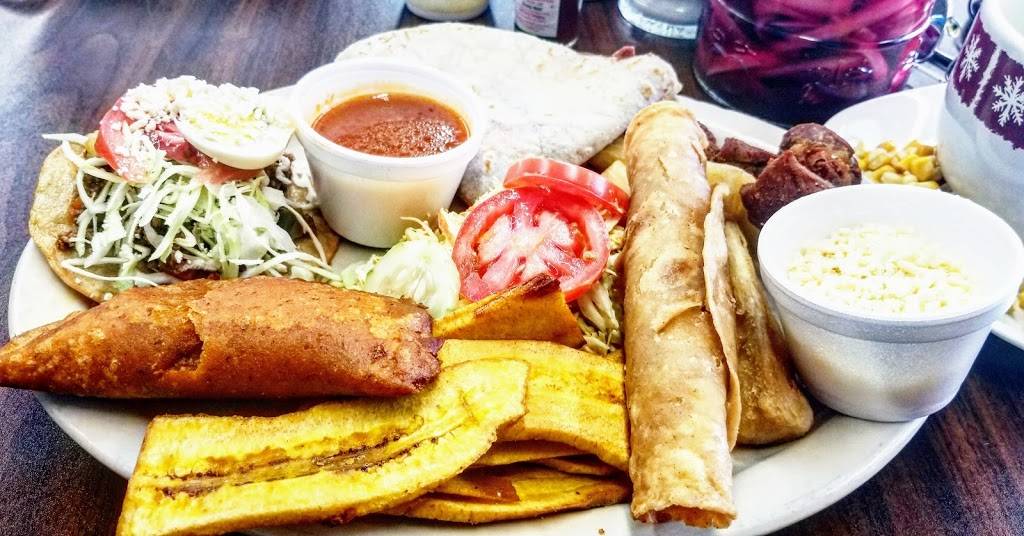 Leylita Restaurant Comida Hondureña | restaurant | 10031 Marsh Ln #112, Dallas, TX 75229, USA | 4699048556 OR +1 469-904-8556