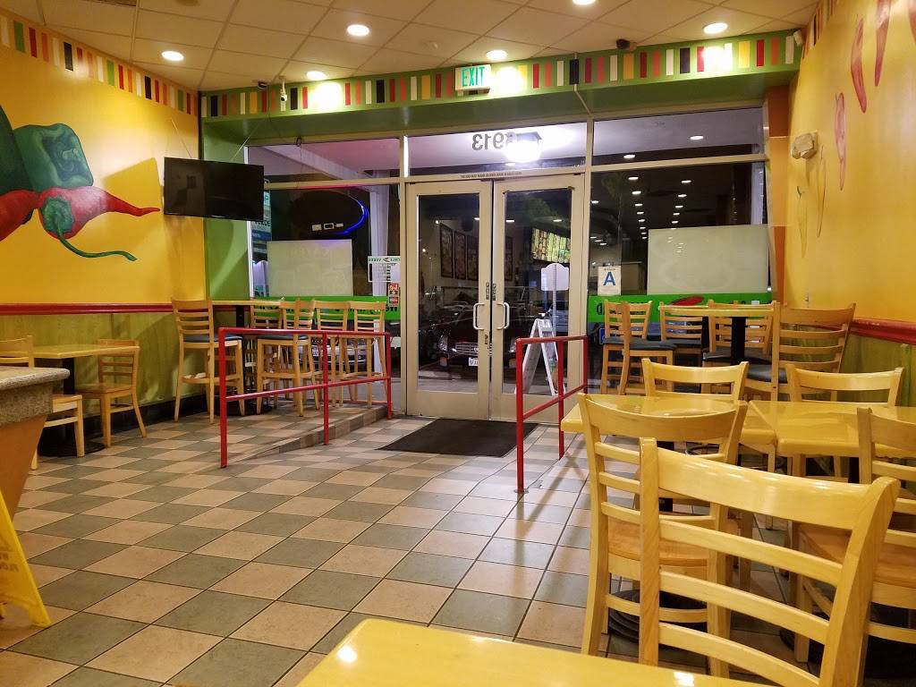 Chile Verde | restaurant | 6913 La Tijera Blvd, Los Angeles, CA 90045, USA | 3106411510 OR +1 310-641-1510